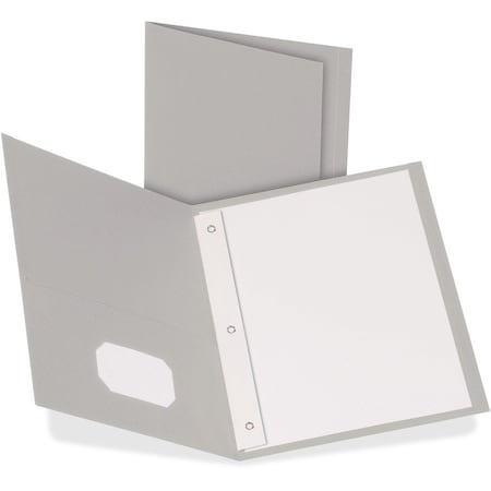 Oxford Portfolio, Twnpkt, Fstnr, Gy Pk OXF57705